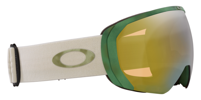 Oakley OO7110 711066 Flight Path L 